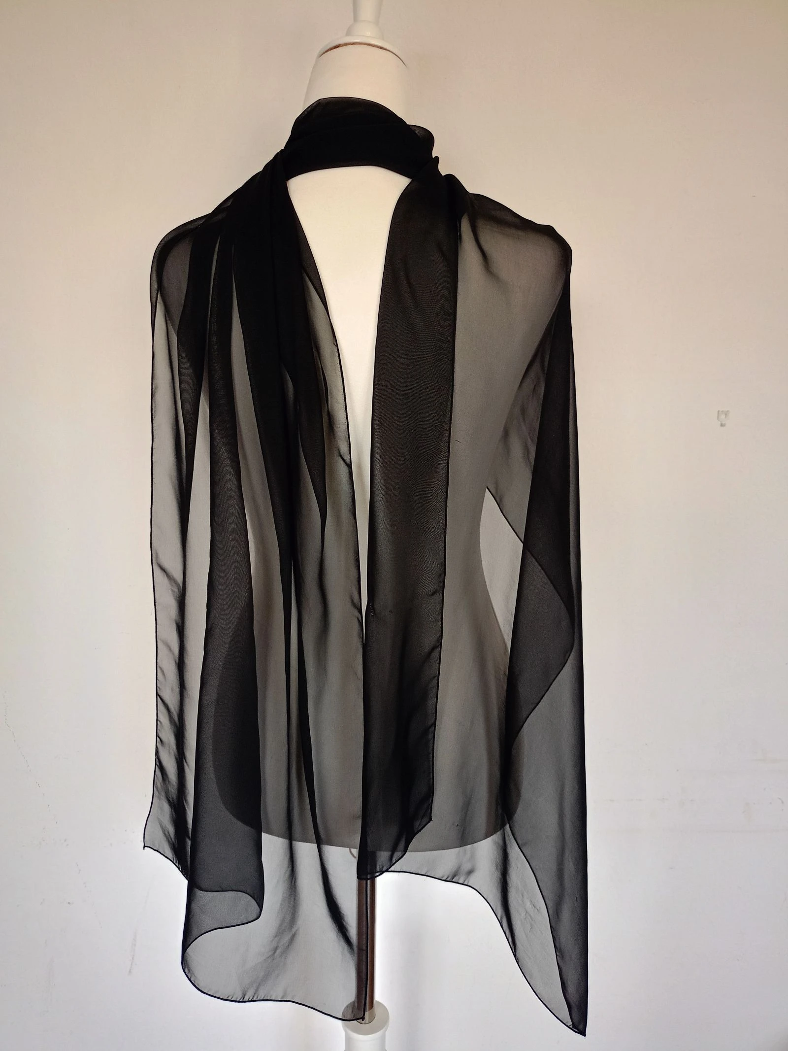 210cm x 45cm Scarf – photo 3